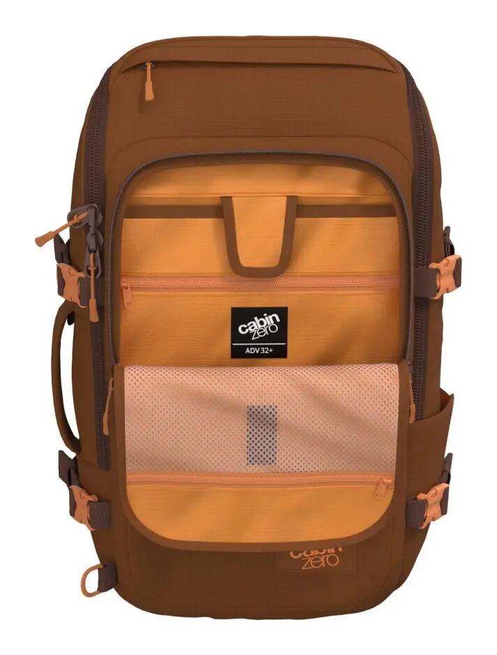Cestovní batoh CabinZero Adventure Pro 32 l 7/11
