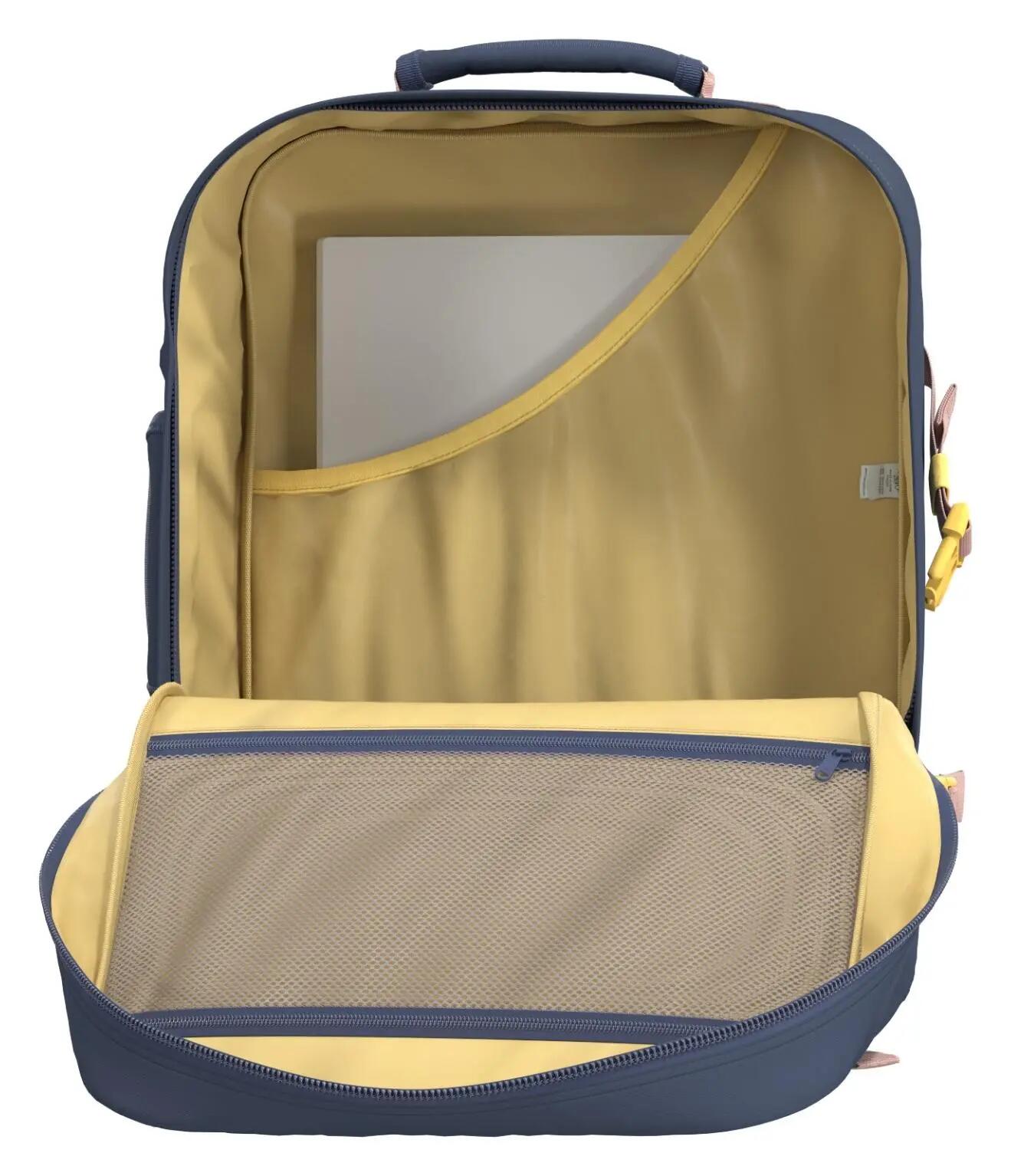 Sac à dos Cabin Zero modèle Classic Backpack pour unisexe 7/11