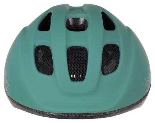 Bobike GO Town Casco Marshmallow Verde Menta 2/4