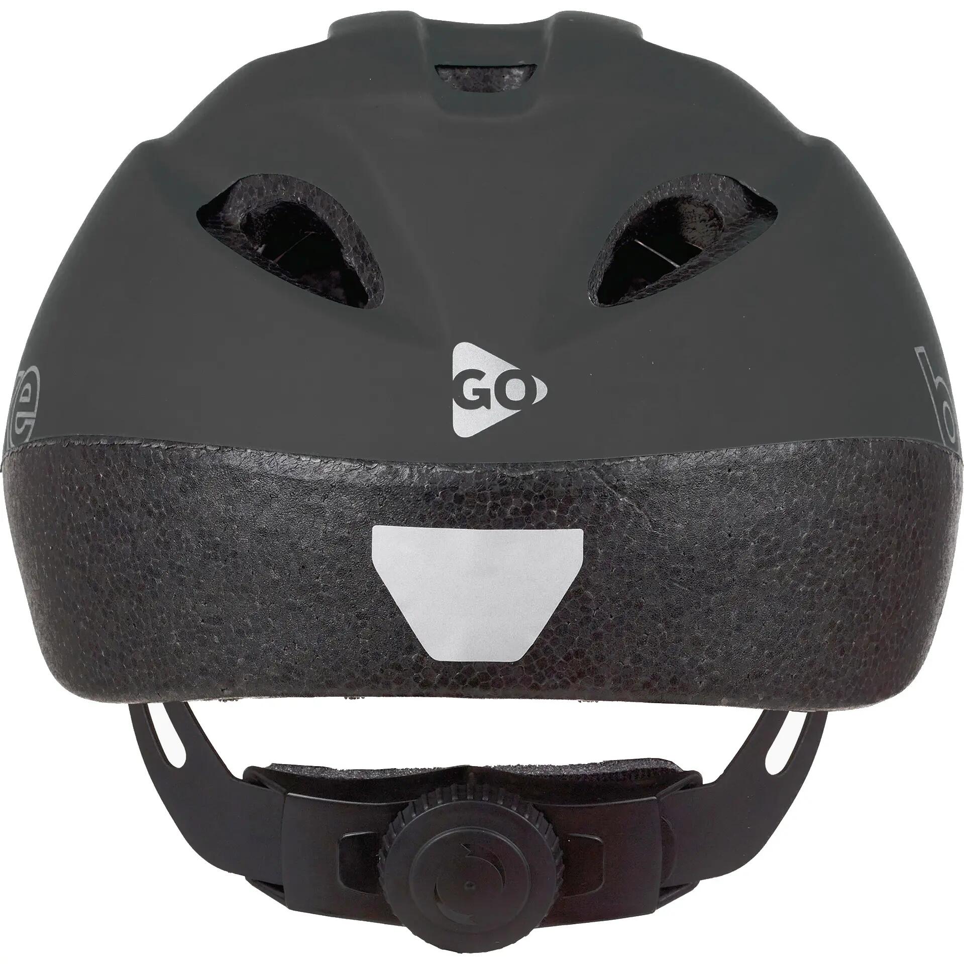 Cuffia regolabile per bambini Bobike Go 4/6