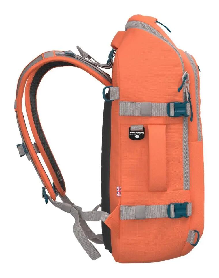 Cestovní batoh CabinZero Adventure Pro 32 l 6/11