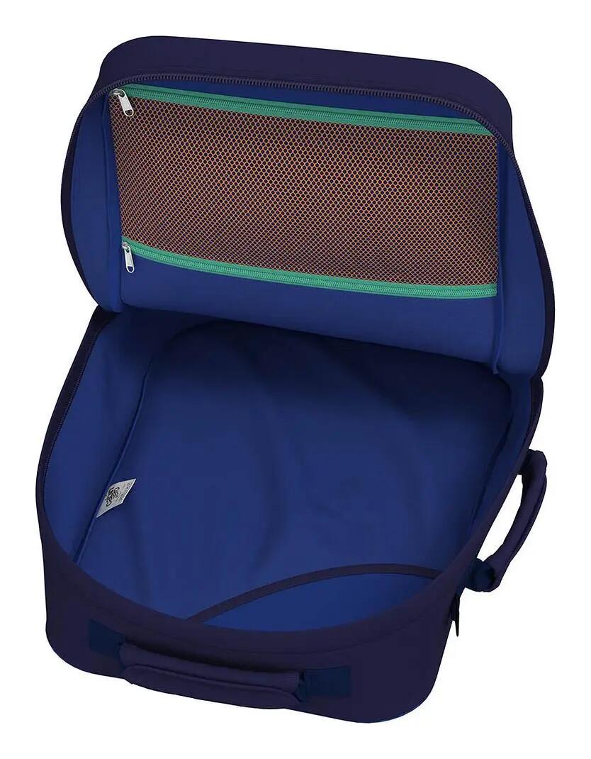 Cestovní batoh CabinZero Classic 44L 7/10