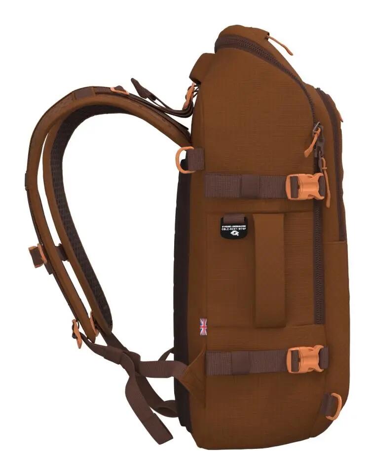 Cestovní batoh CabinZero Adventure Pro 32 l 6/11