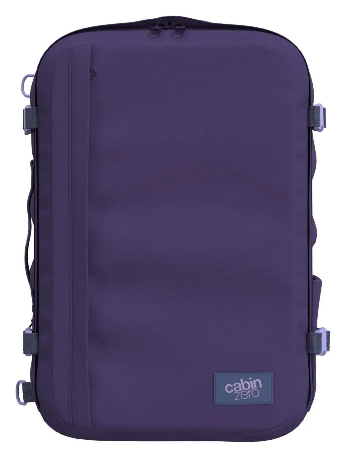 CABINZERO Cestovní batoh Classic Plus 42 l