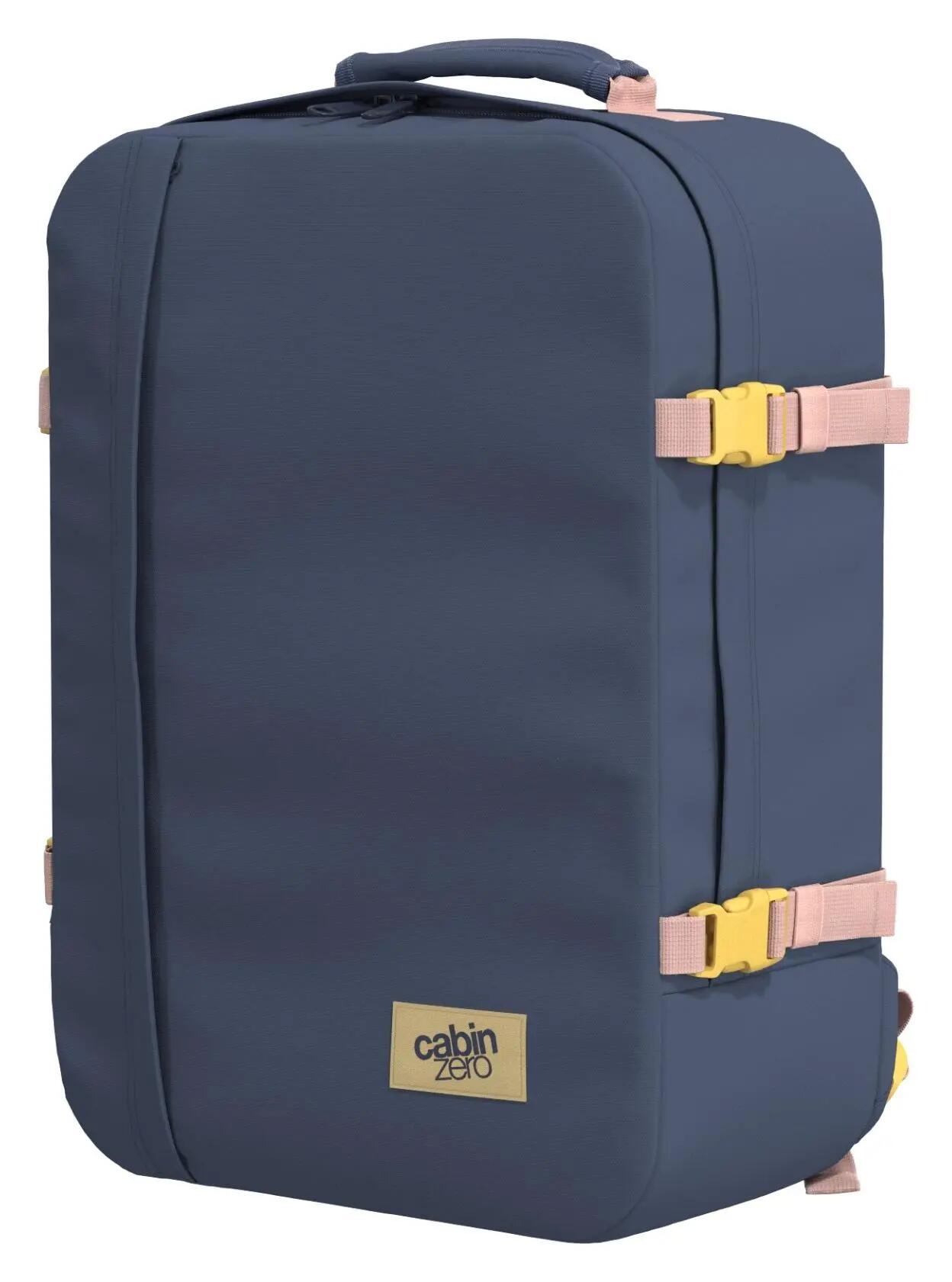 Sac à dos Cabin Zero modèle Classic Backpack pour unisexe 6/11