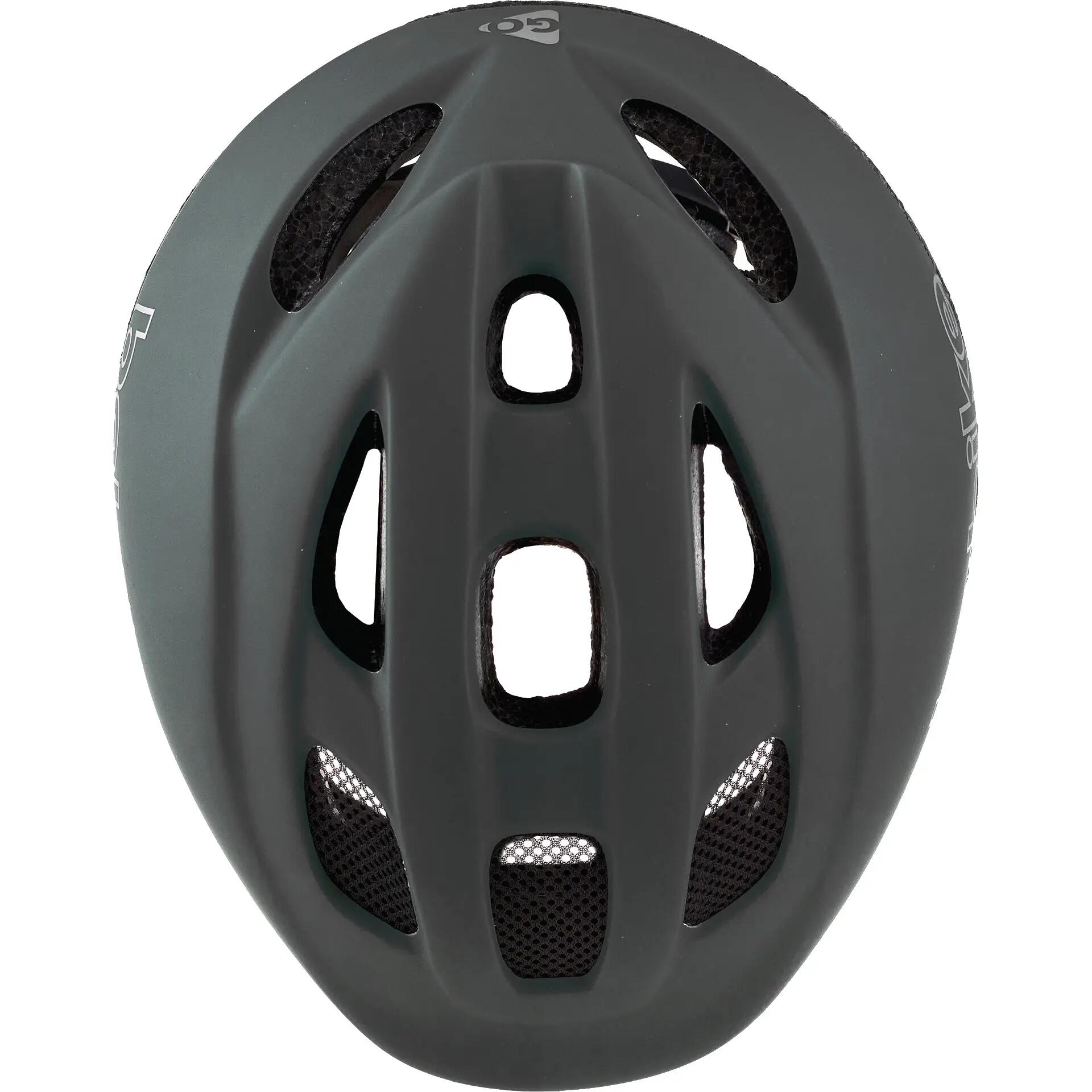 Cuffia regolabile per bambini Bobike Go 3/6