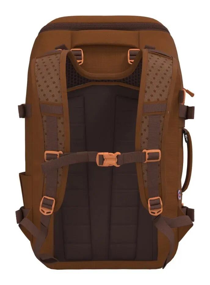 Cestovní batoh CabinZero Adventure Pro 32 l 5/11
