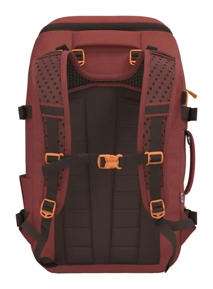 Cestovní batoh CabinZero Adventure Pro 32 l 5/11