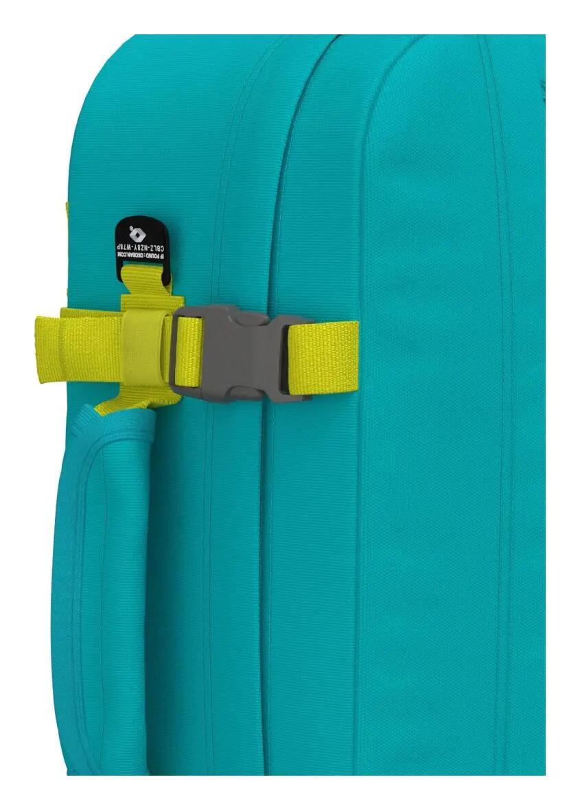 Cestovní batoh CabinZero Classic 44L 9/12