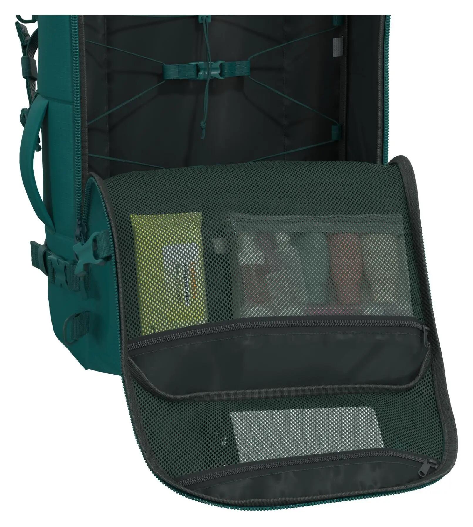 Cestovní batoh CabinZero Adventure Pro 32 l 9/13