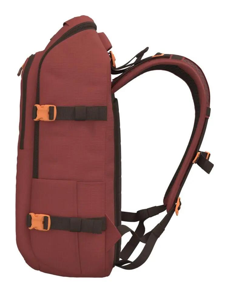 Cestovní batoh CabinZero Adventure Pro 32 l 4/11
