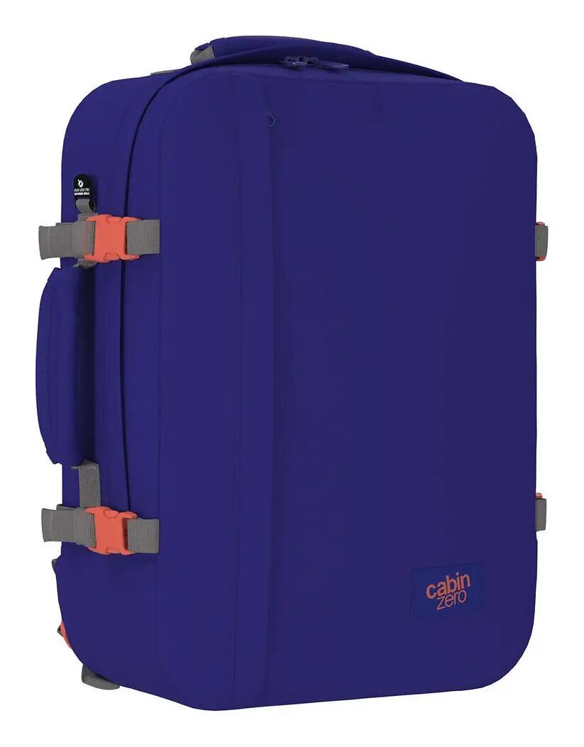 Plecak torba podręczna CabinZero 44 L CZ06 3/10