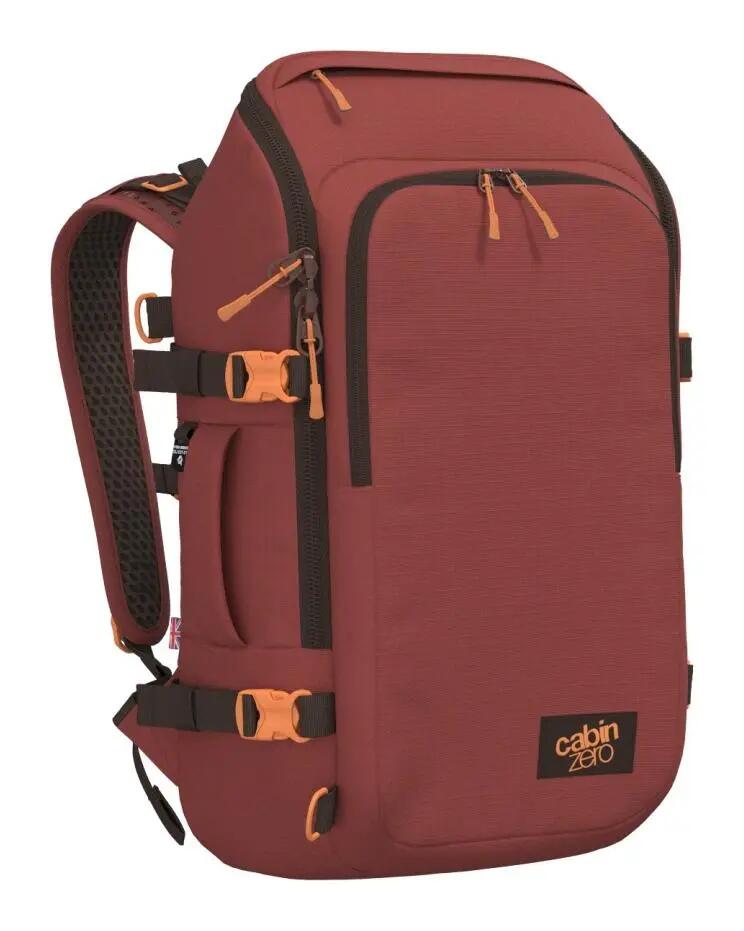Cestovní batoh CabinZero Adventure Pro 32 l 3/11