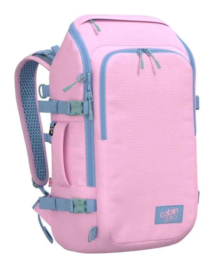 Cestovní batoh CabinZero Adventure Pro 32 l 3/11