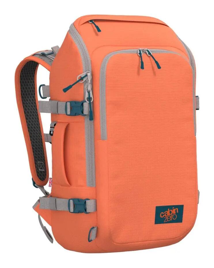 Cestovní batoh CabinZero Adventure Pro 32 l 3/11