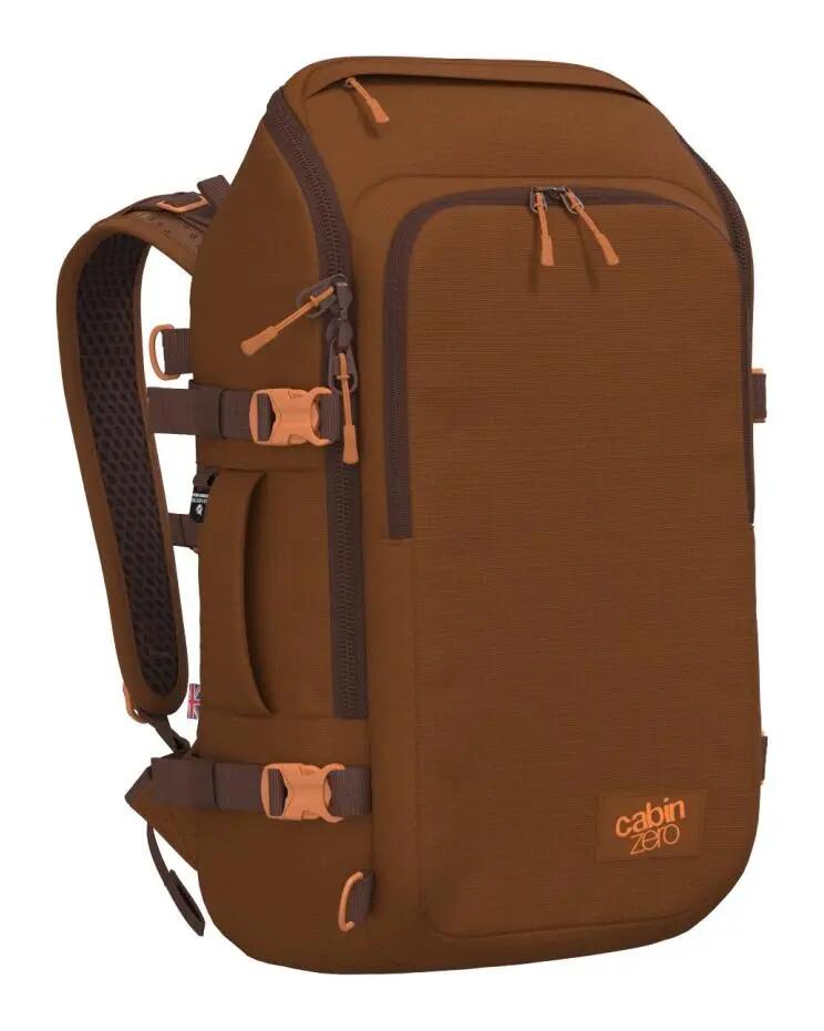 Cestovní batoh CabinZero Adventure Pro 32 l 3/11