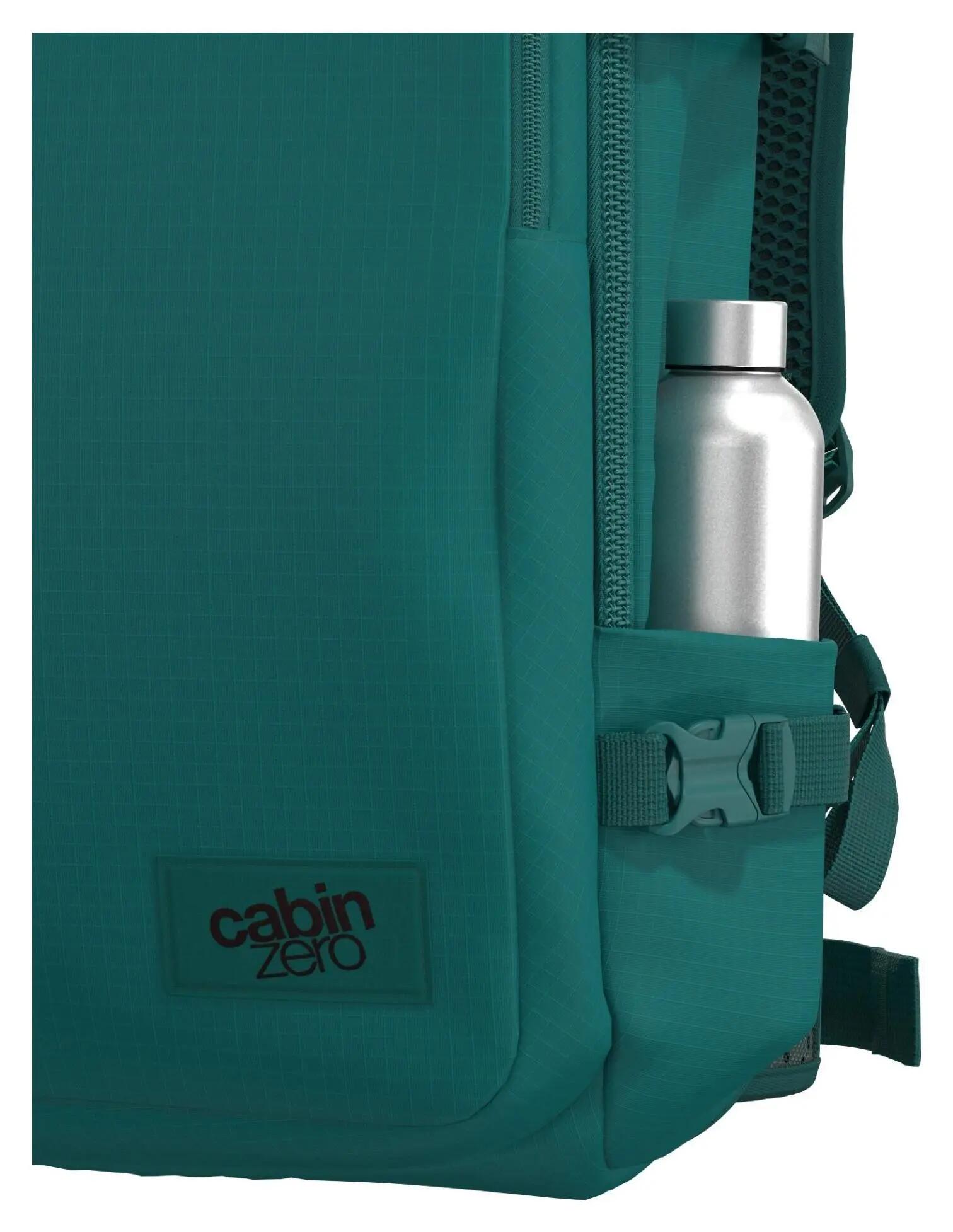 Cestovní batoh CabinZero Adventure Pro 32 l 8/13