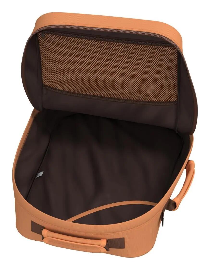 Cestovní batoh CabinZero Classic 44L 7/12
