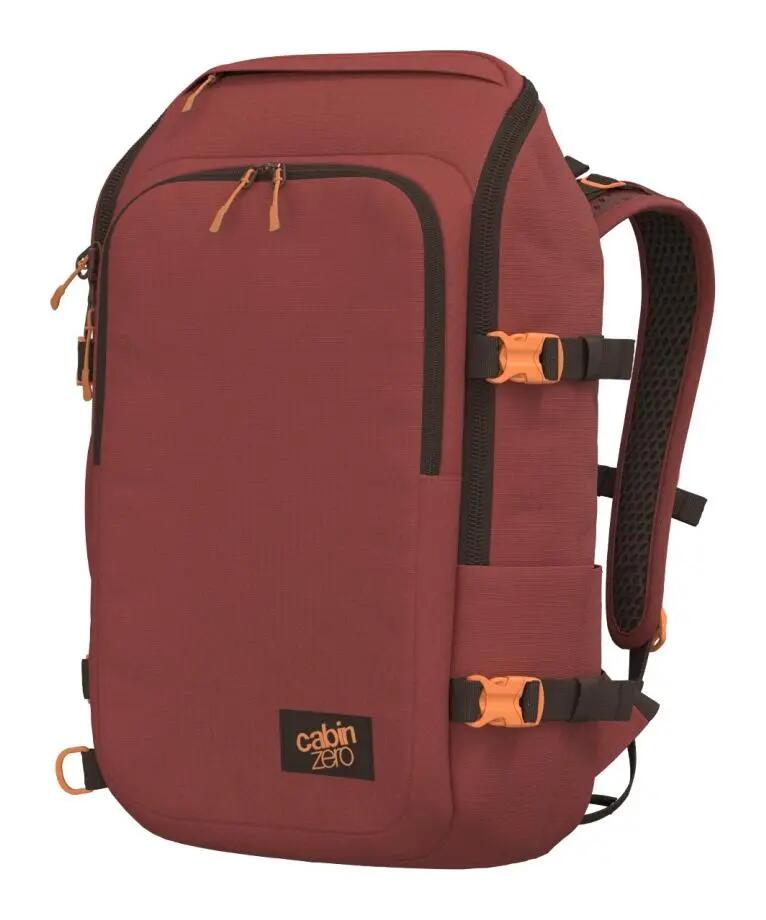 Cestovní batoh CabinZero Adventure Pro 32 l 2/11