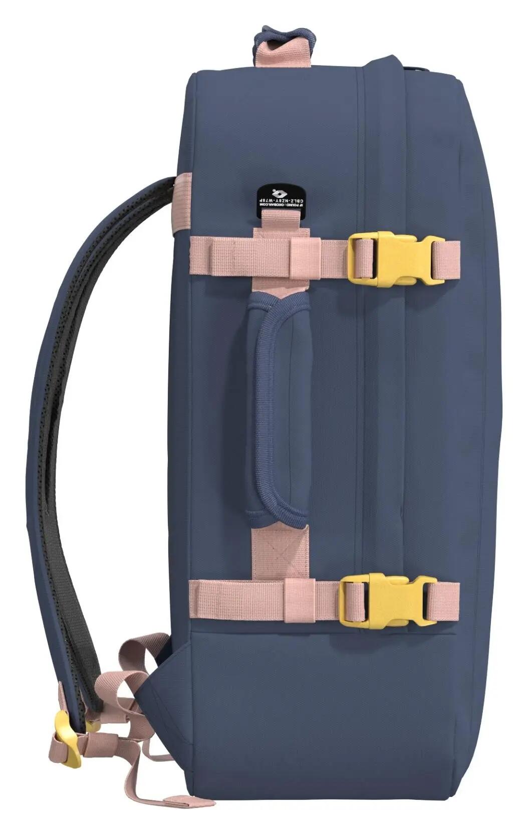 Sac à dos Cabin Zero modèle Classic Backpack pour unisexe 3/11