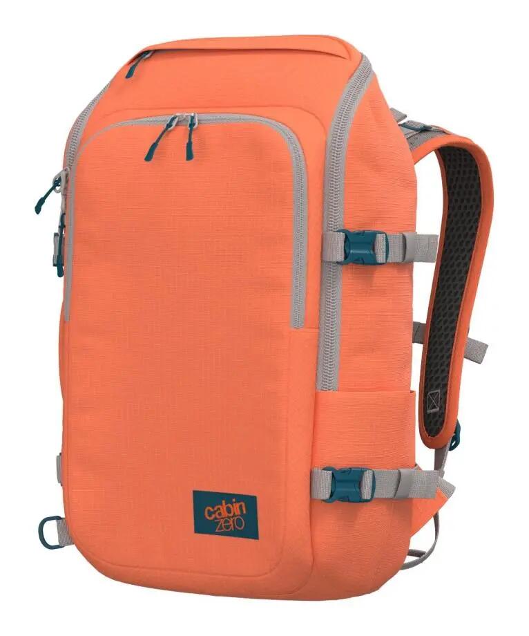 Cestovní batoh CabinZero Adventure Pro 32 l 2/11