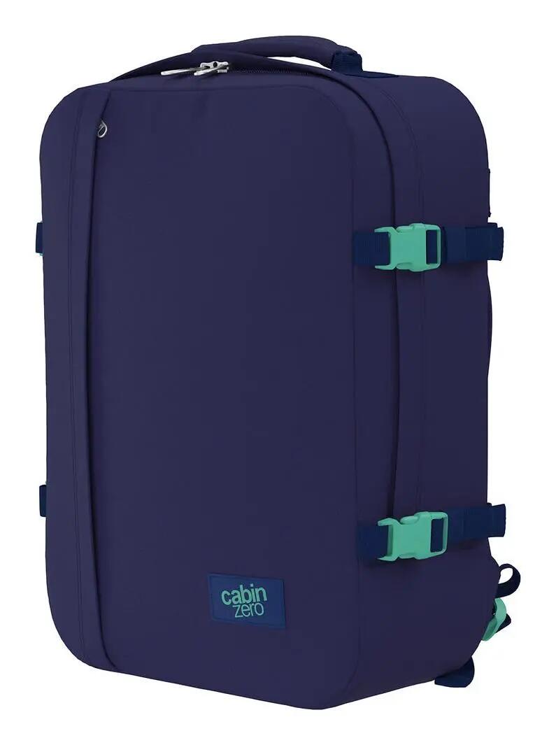 Cestovní batoh CabinZero Classic 44L 3/10