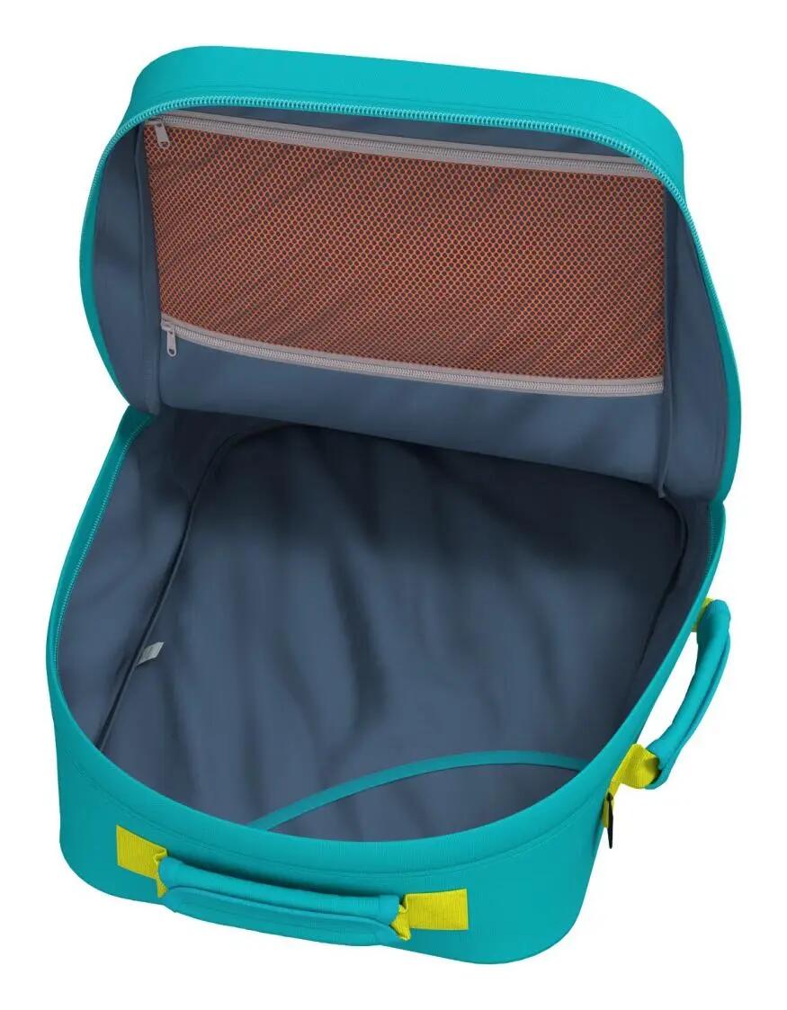 Cestovní batoh CabinZero Classic 44L 7/12
