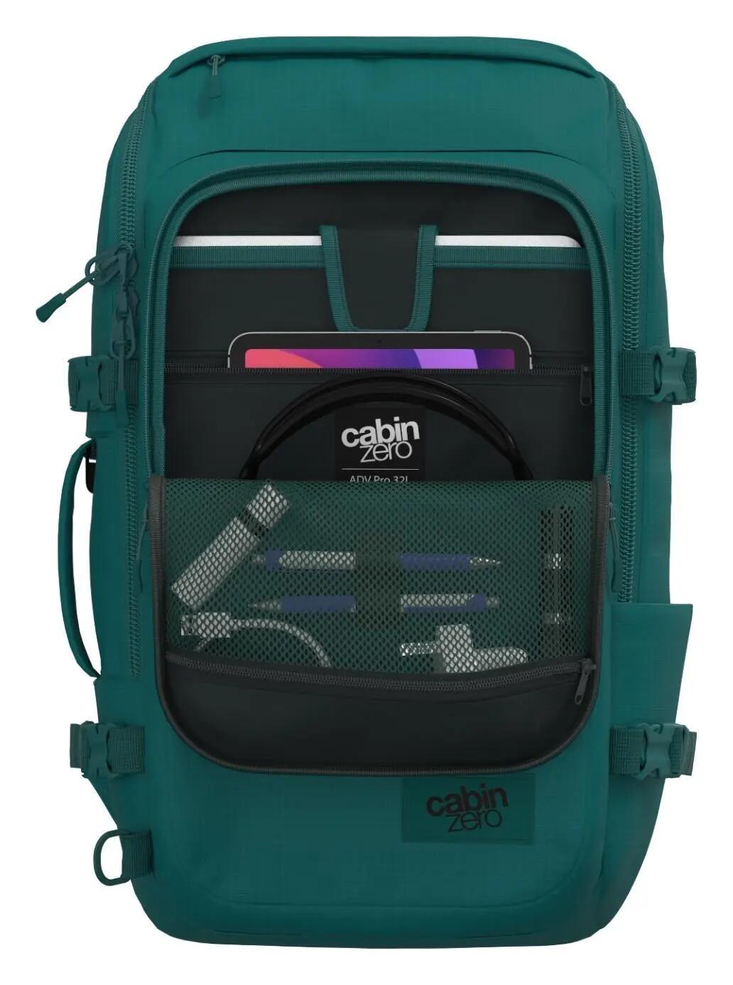 Cestovní batoh CabinZero Adventure Pro 32 l 7/13