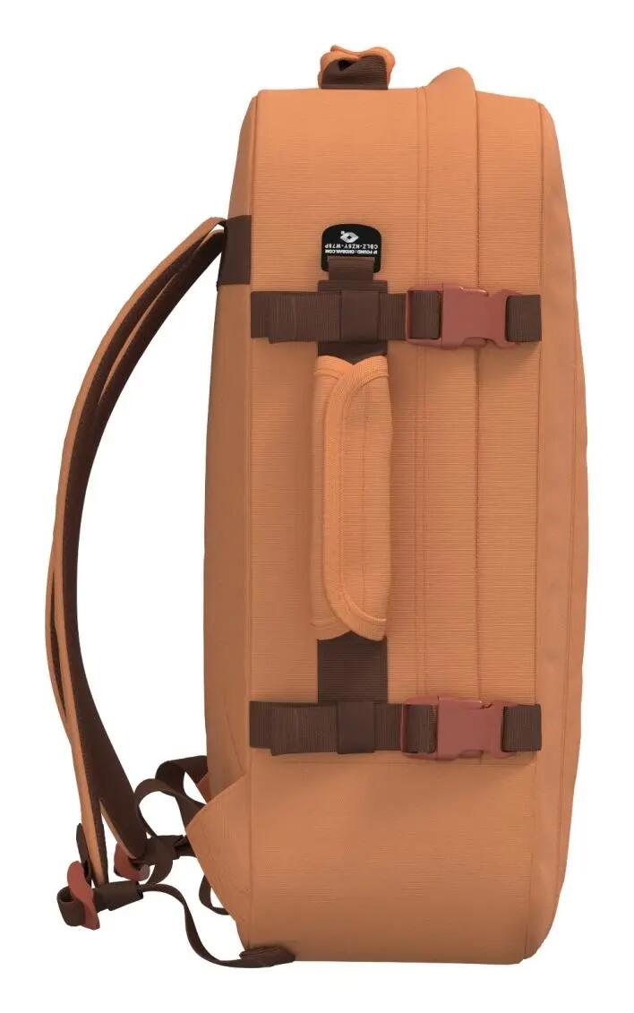 Cestovní batoh CabinZero Classic 44L 6/12