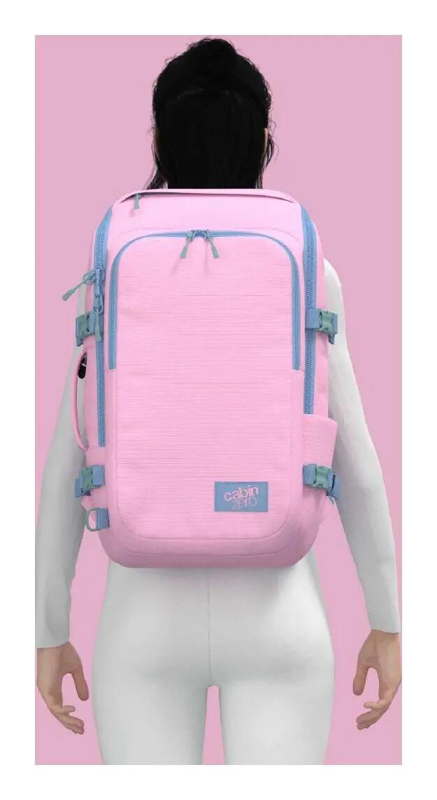 Cestovní batoh CabinZero Adventure Pro 32 l 11/11