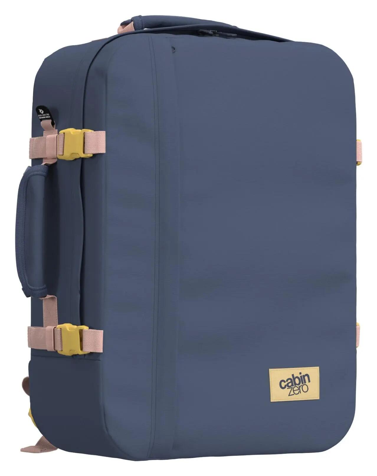 Sac à dos Cabin Zero modèle Classic Backpack pour unisexe 2/11