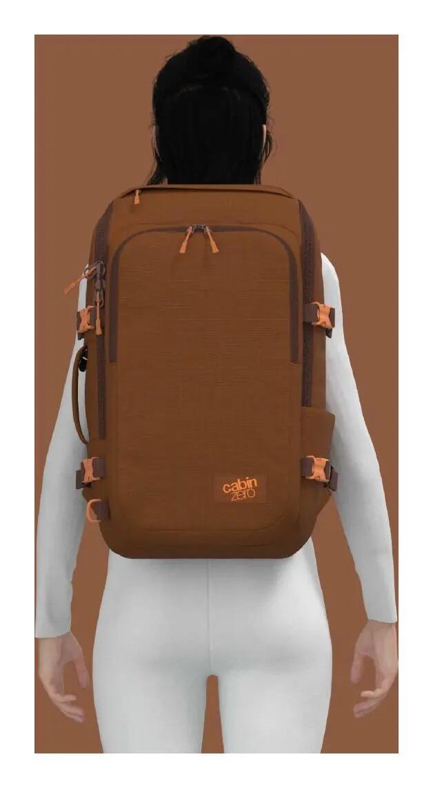 Cestovní batoh CabinZero Adventure Pro 32 l 11/11