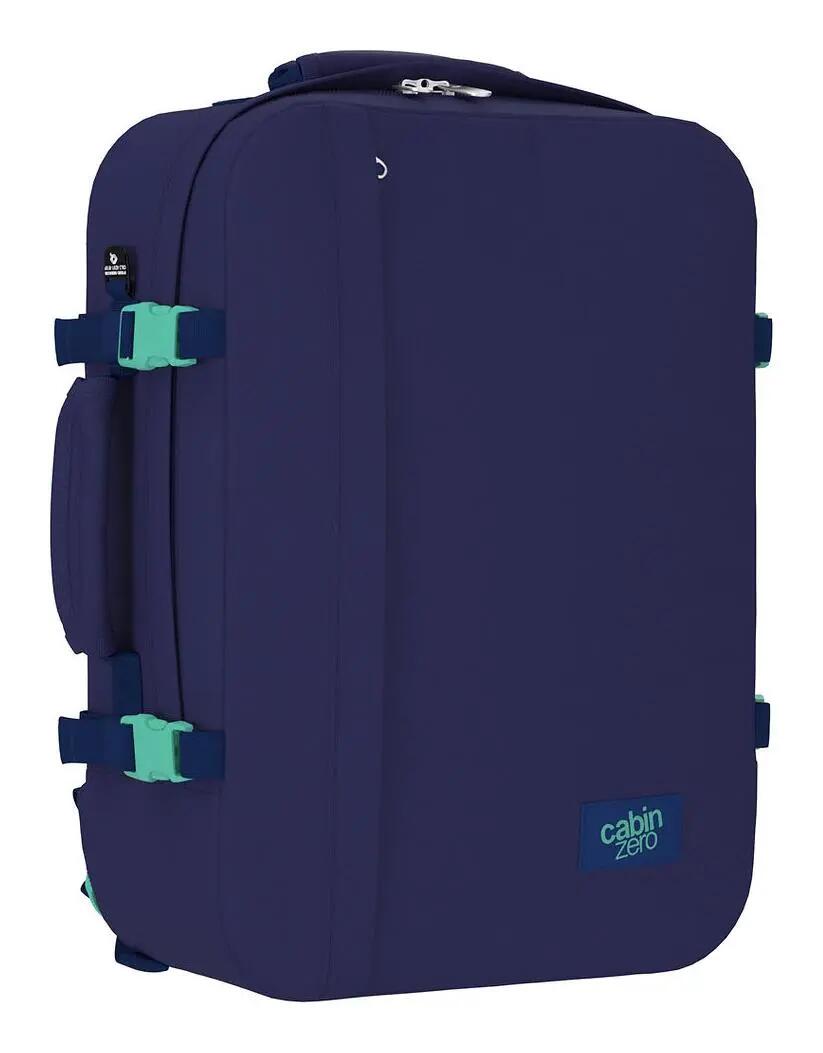 Cestovní batoh CabinZero Classic 44L 2/10
