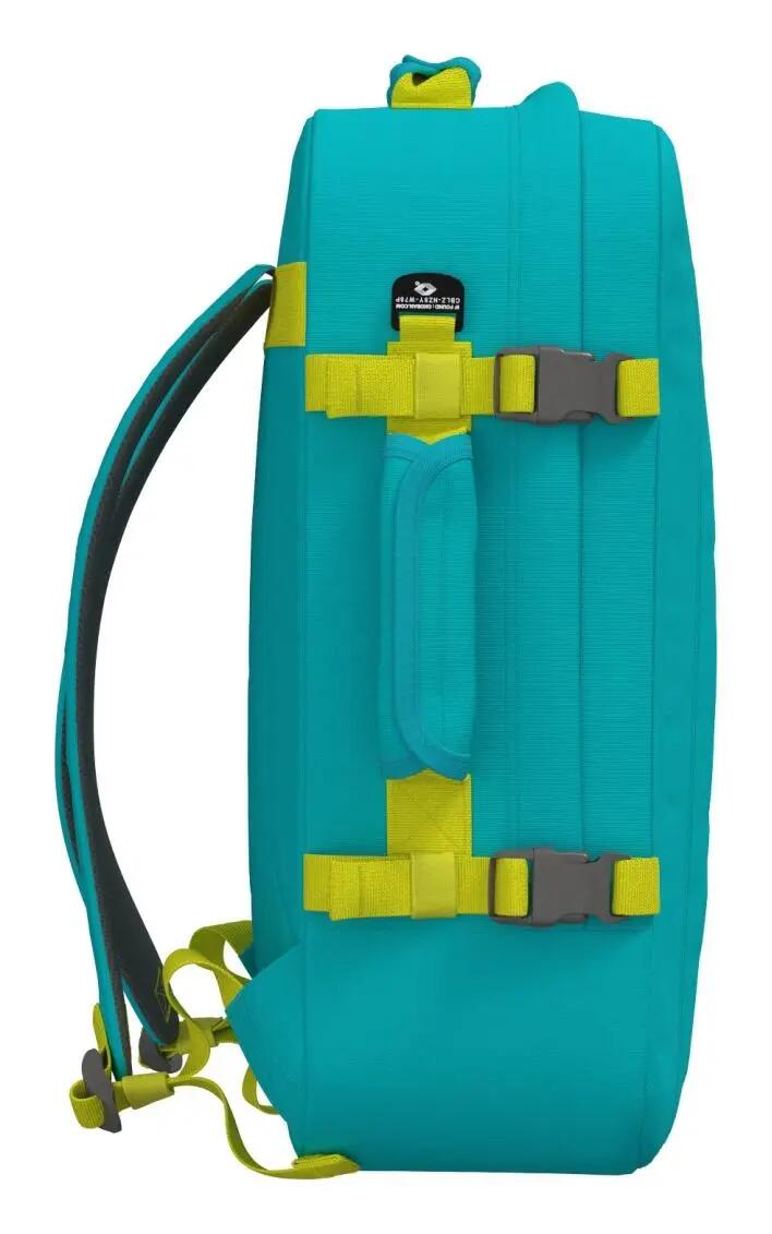 Cestovní batoh CabinZero Classic 44L 6/12