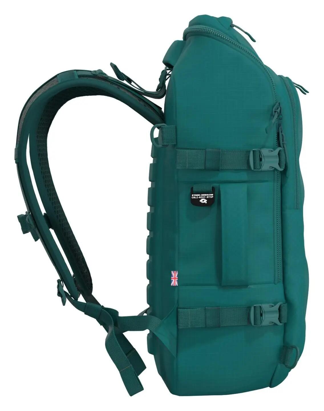 Cestovní batoh CabinZero Adventure Pro 32 l 6/13