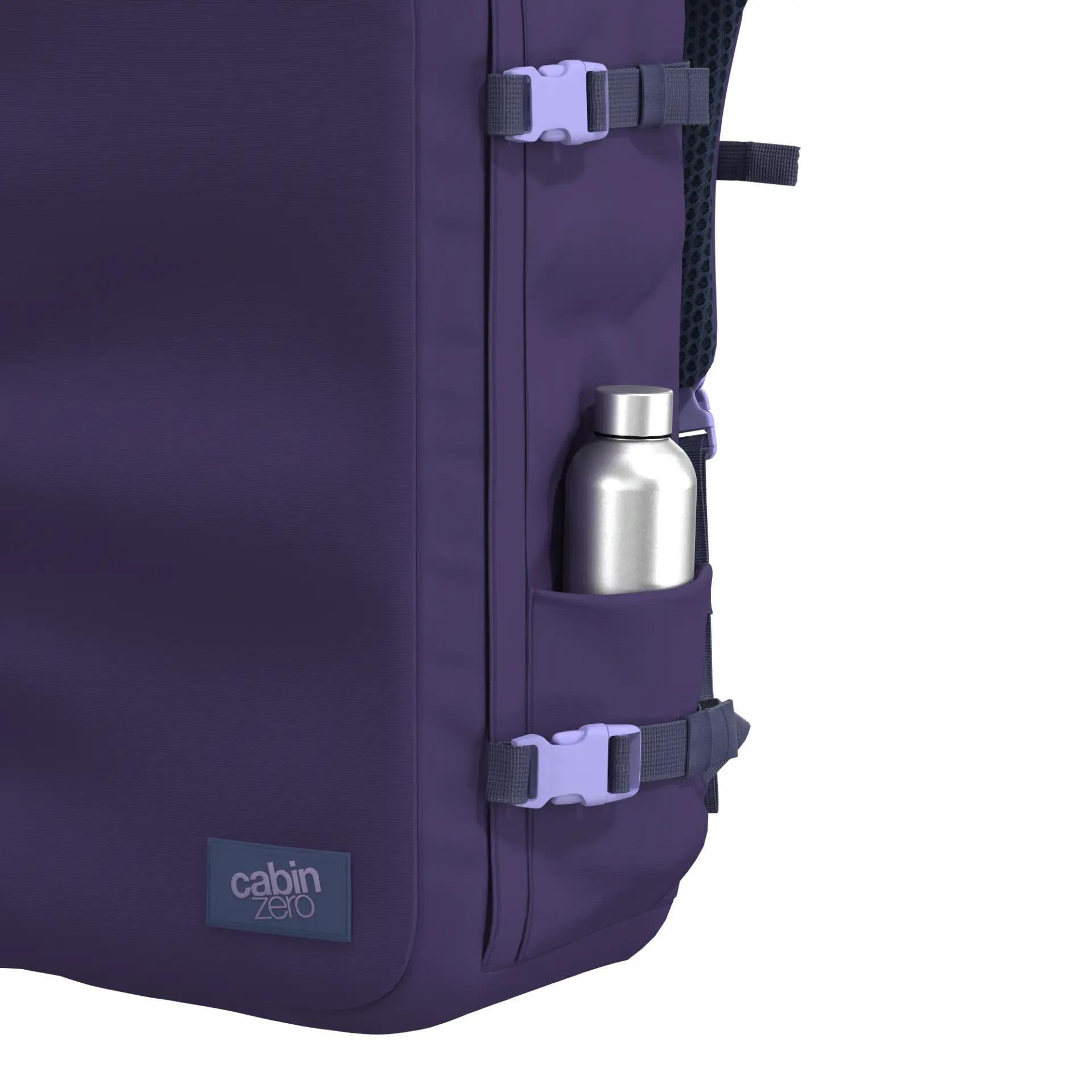 Cestovní batoh CabinZero Classic Plus 42 l 8/12
