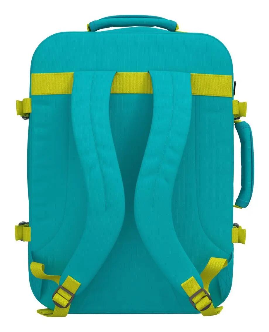 Cestovní batoh CabinZero Classic 44L 5/12