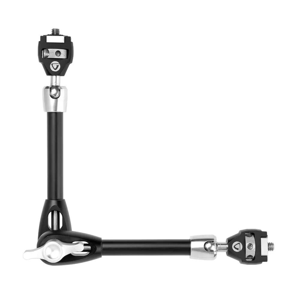 Morsetto con braccio e adattatore per smartphone Vanguard Veo CP-65 KIT 4/4