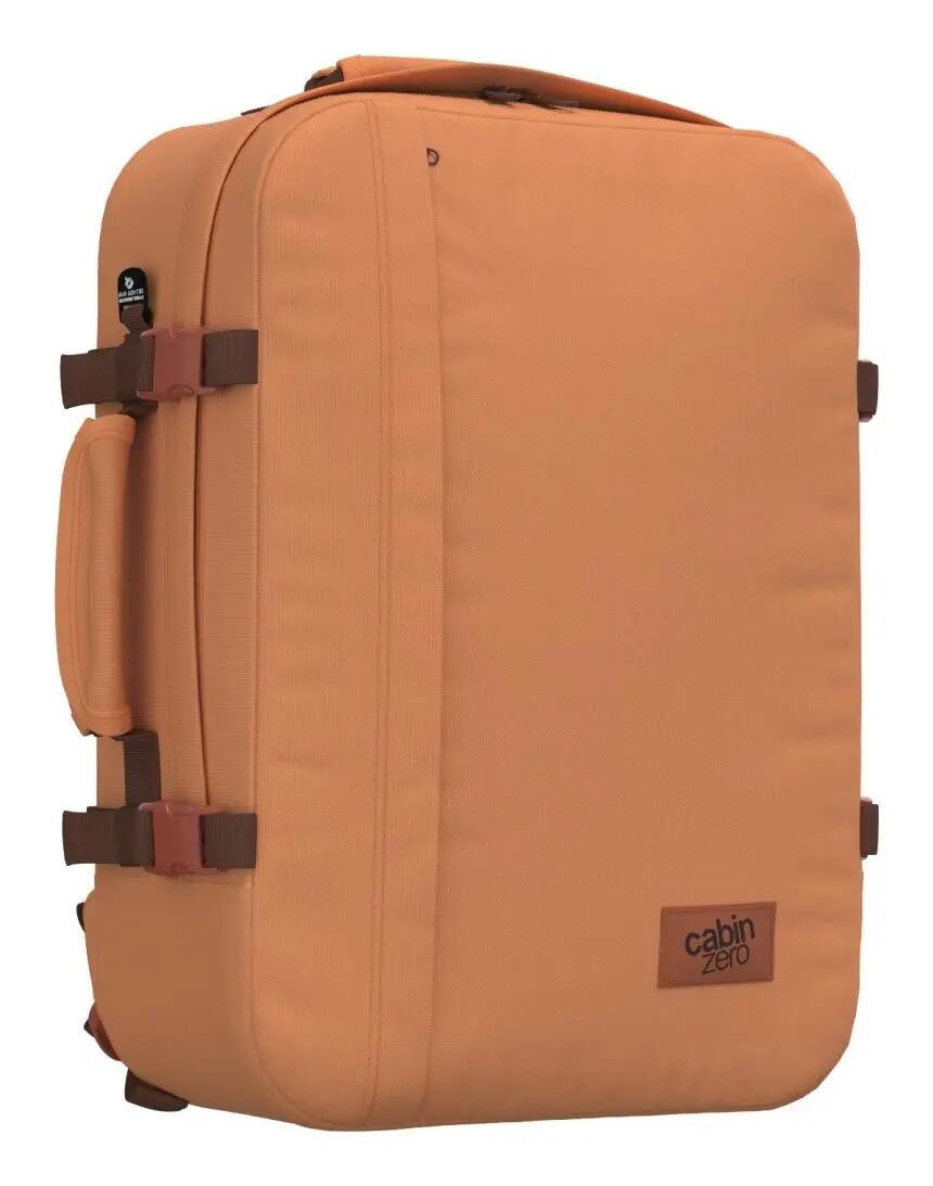 Cestovní batoh CabinZero Classic 44L 3/12