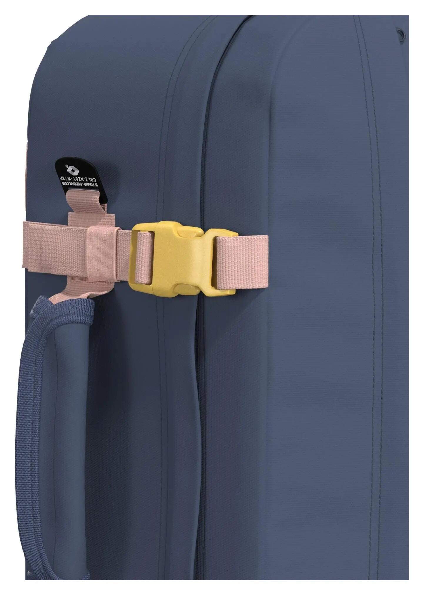 Sac à dos Cabin Zero modèle Classic Backpack pour unisexe 10/11
