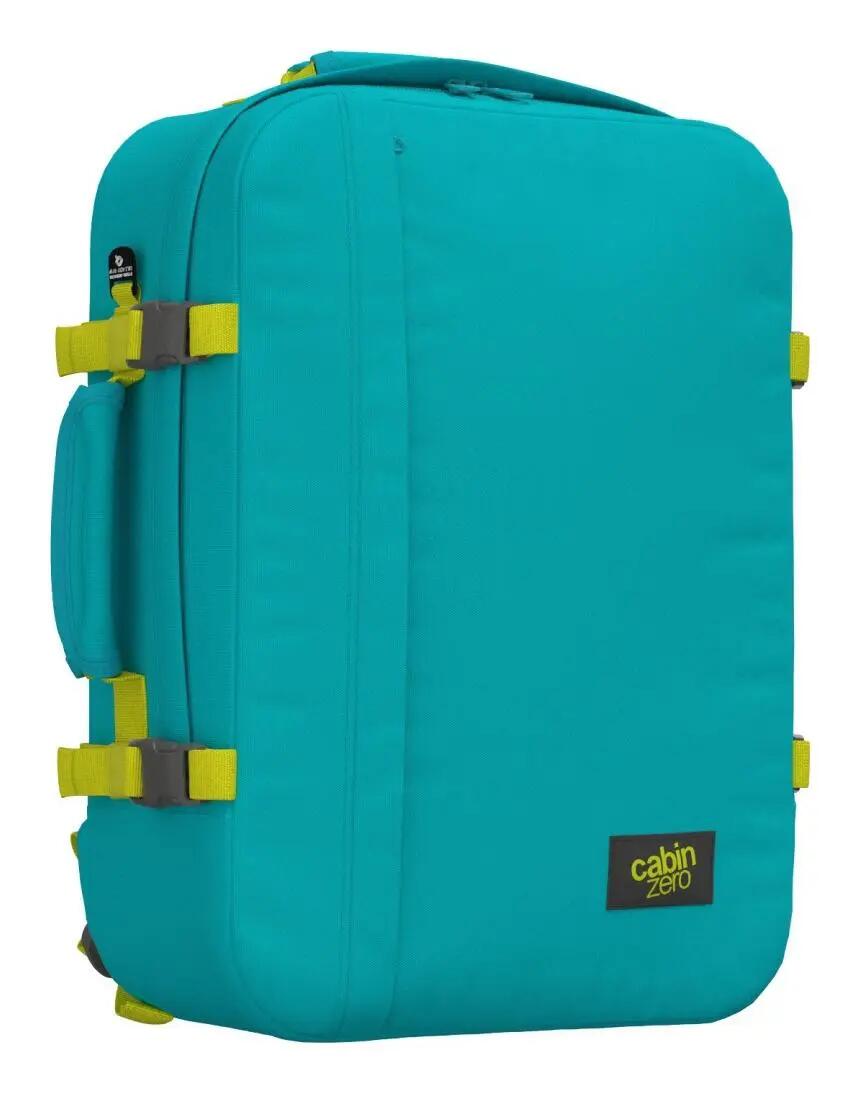 Cestovní batoh CabinZero Classic 44L 3/12