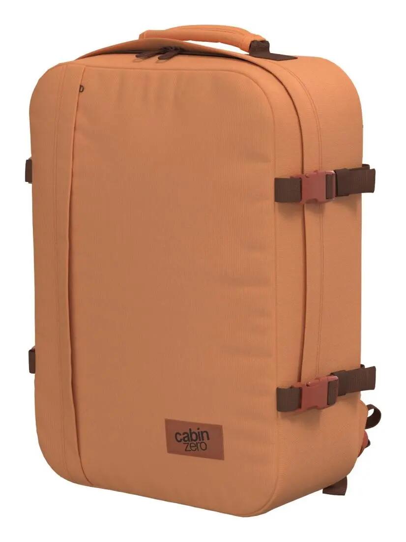 Cestovní batoh CabinZero Classic 44L 2/12