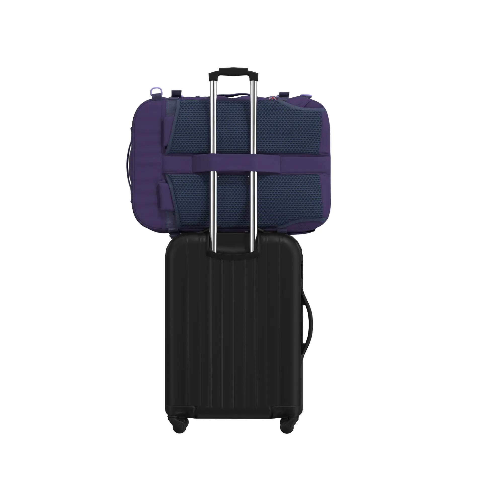Cestovní batoh CabinZero Classic Plus 42 l 7/12