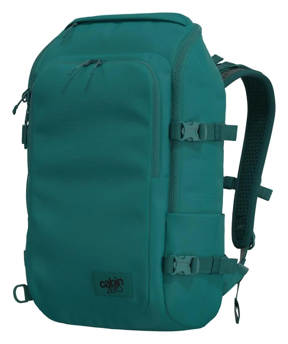 Cestovní batoh CabinZero Adventure Pro 32 l 3/13