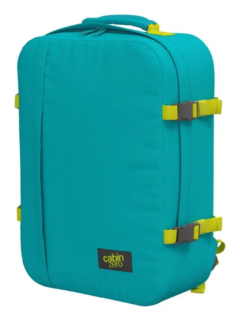 Cestovní batoh CabinZero Classic 44L 2/12