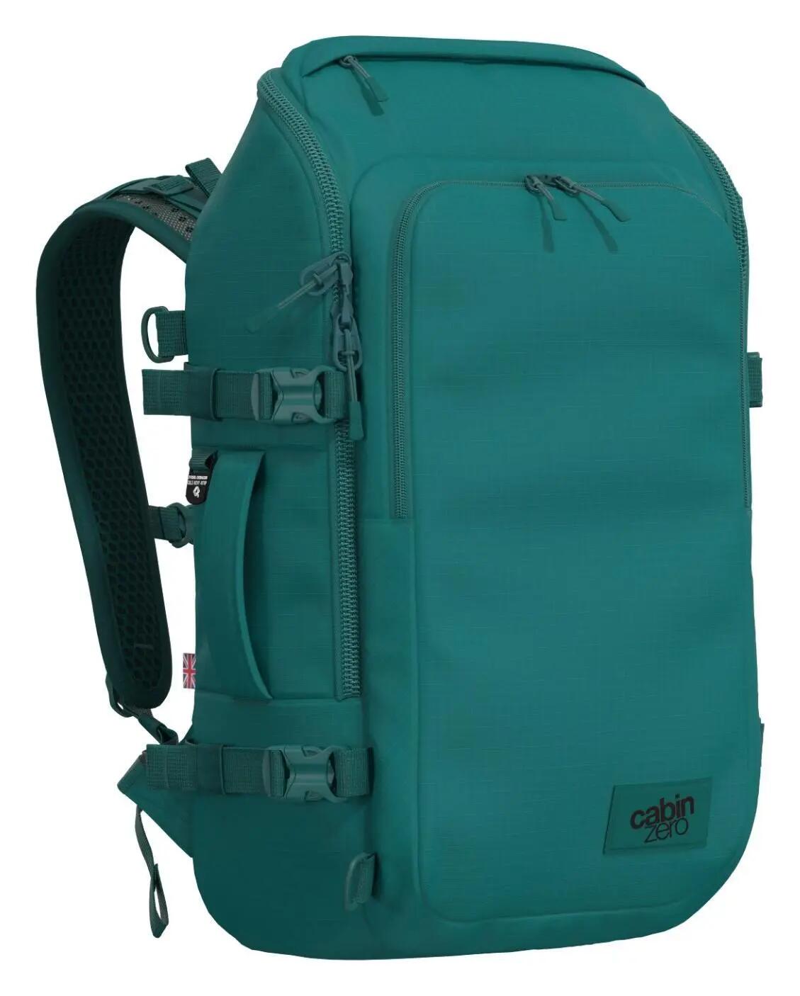 Cestovní batoh CabinZero Adventure Pro 32 l 2/13