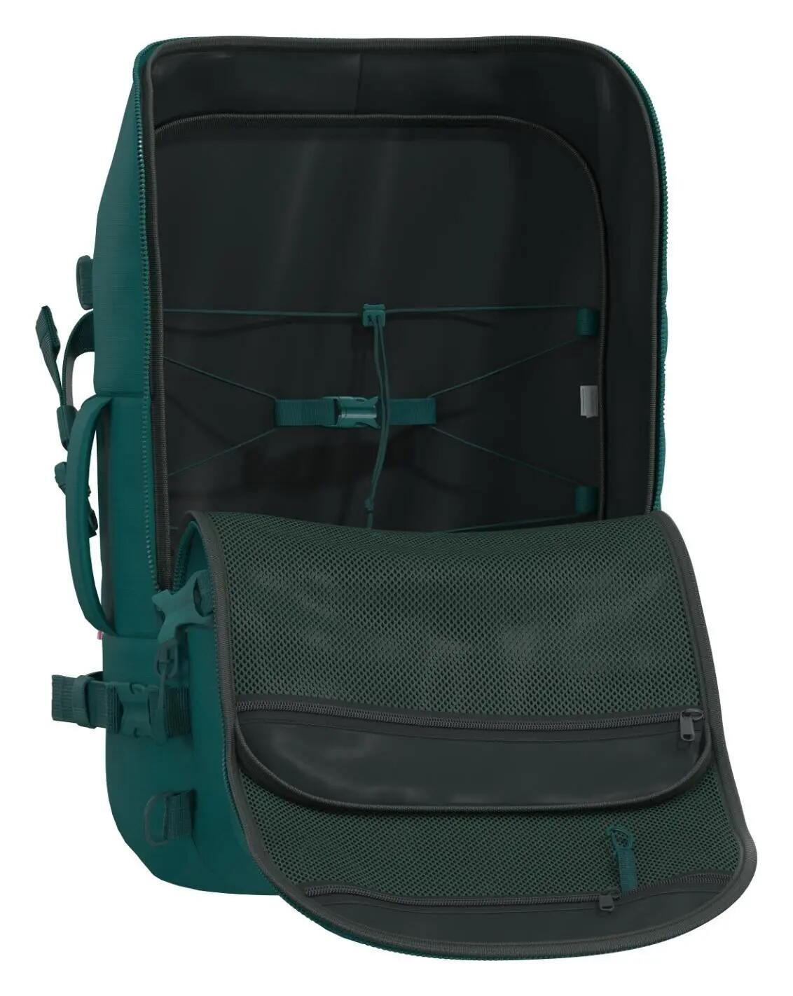 Cestovní batoh CabinZero Adventure Pro 32 l 13/13
