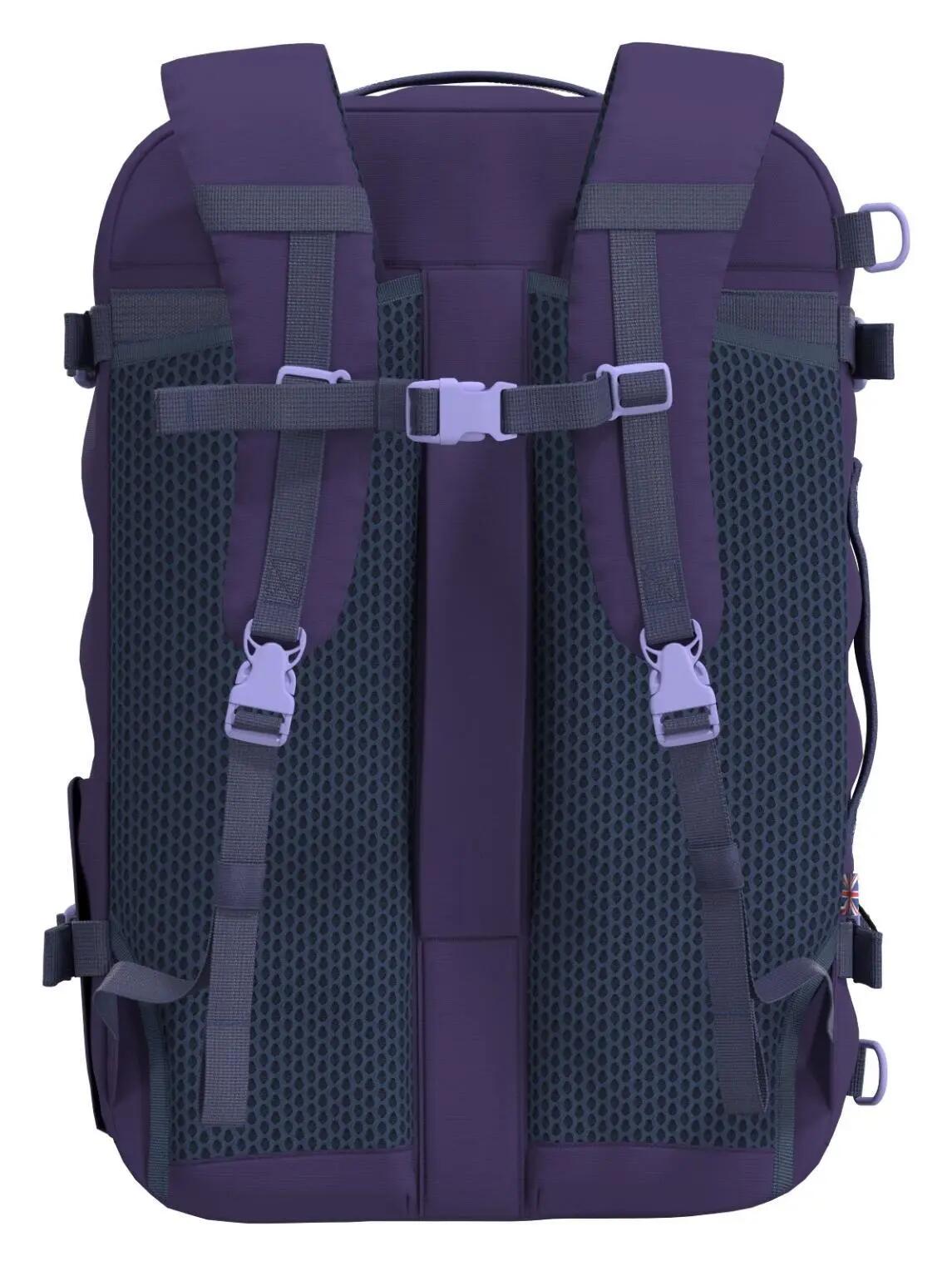 Cestovní batoh CabinZero Classic Plus 42 l 5/12