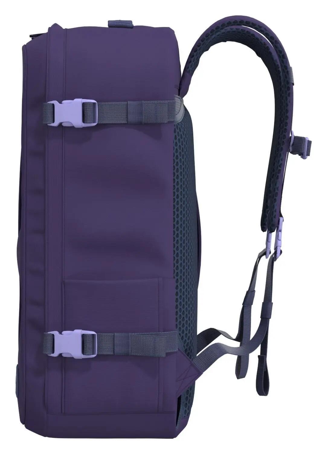 Cestovní batoh CabinZero Classic Plus 42 l 4/12