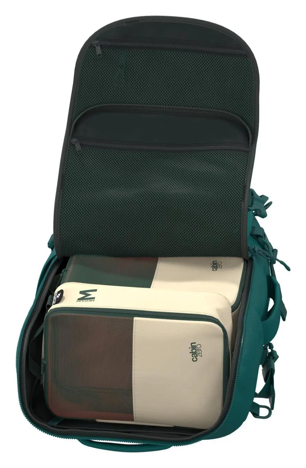 Cestovní batoh CabinZero Adventure Pro 32 l 12/13
